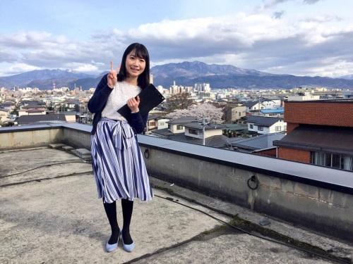菅原ともか_2年目