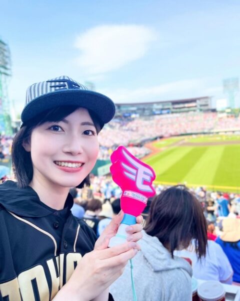 菅原ともか_楽天