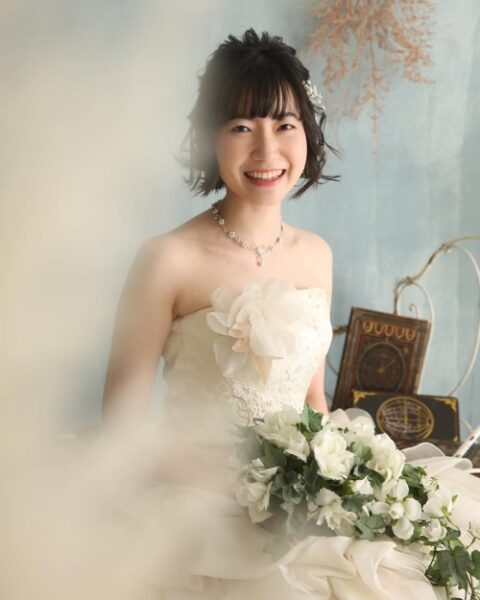 菅原ともか_結婚