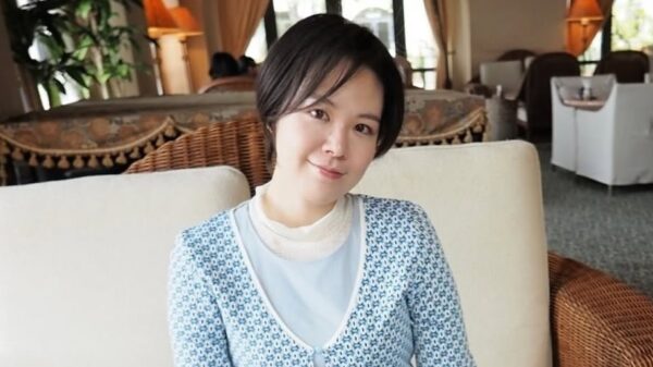 RBC琉球放送 仲村美涼アナ TOP