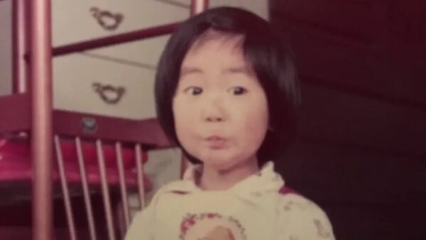 SBC信越放送 中澤佳子アナ 幼少期