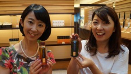 SBC信越放送 中澤佳子アナ RNC西日本舗装 奥田麻衣アナ