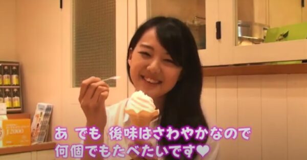 岡田美奈岡大放送部