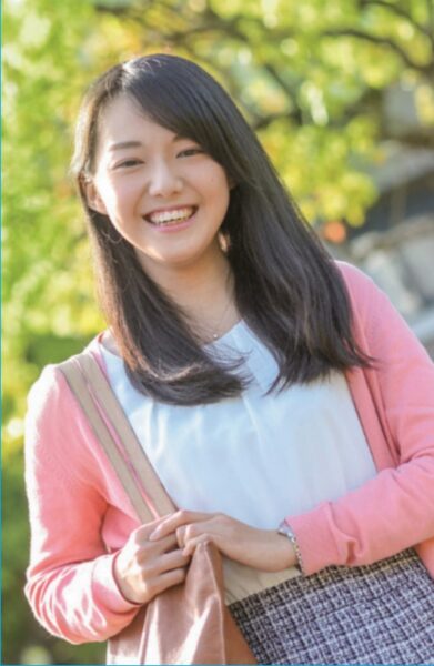 岡田美奈子岡山大学