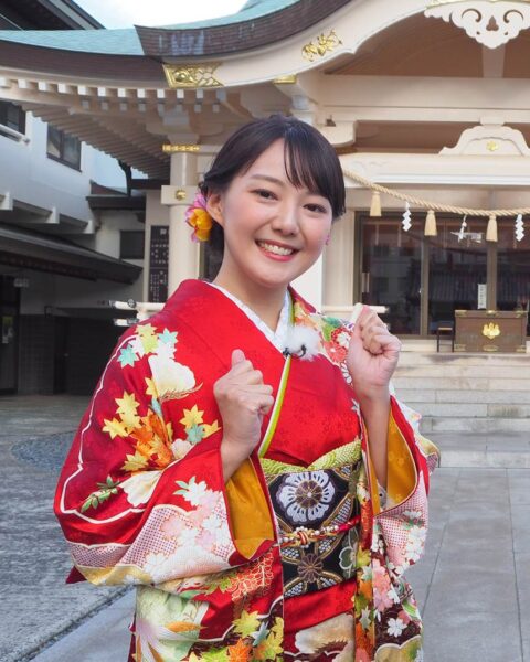 岡田美奈子プロフ