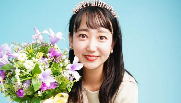 小野紗由利アナアイキャッチ画像
