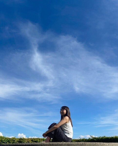 小野紗由利アナInstagram