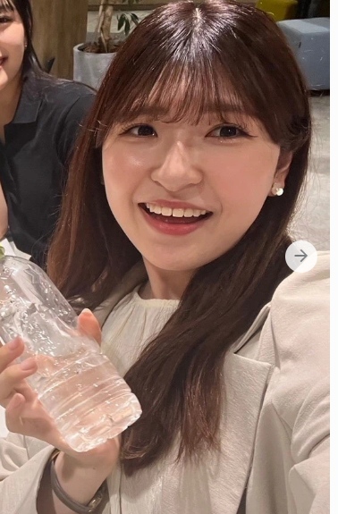 酒井愛菜立教大学