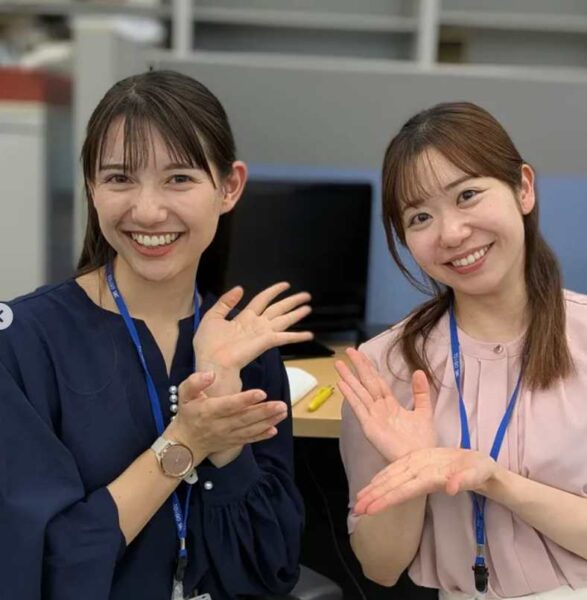酒井愛菜山崎アナ