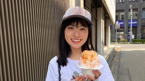 手賀梨々子アナのアイキャッチ画像