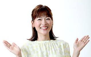 大橋聡子アナアイキャッチ画像