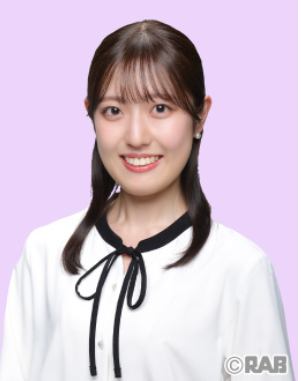 小林愛理アナトップ画像