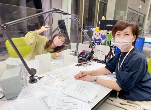 谷口祥代アナのユーグレディオ画像