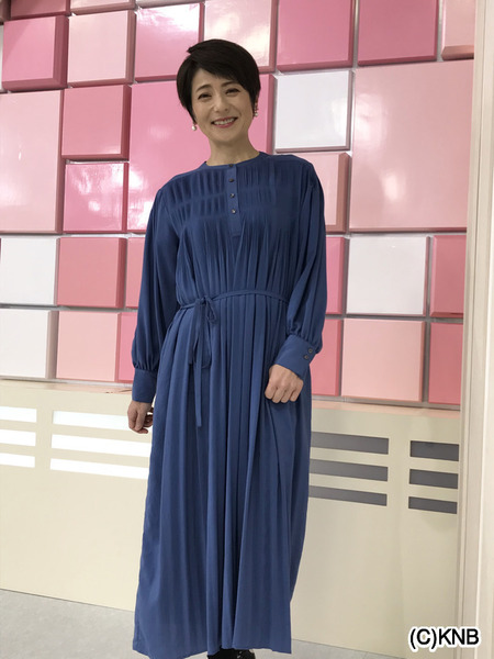 武道優美子アナのプロフィール画像