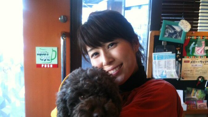 高橋圭子アナのアイキャッチ画像