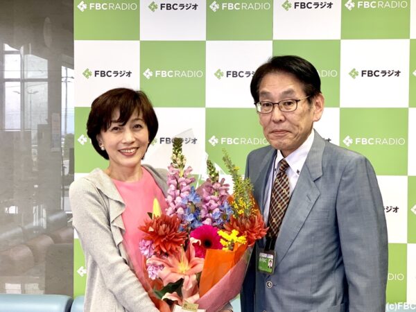 谷口祥代アナの「いまどき大人研究所」卒業画像