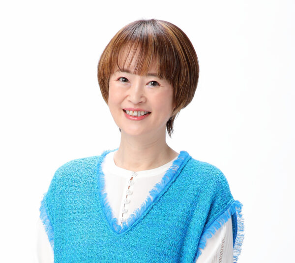 阿部真由美アナのトップ画像