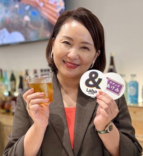 榎木田朱美プロフ