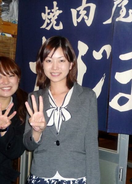 榎木麻衣おっさんテレビ