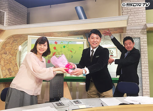 榎木麻衣産休