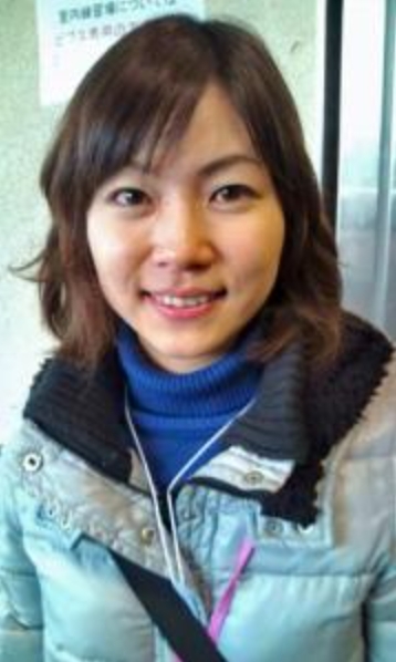 榎木麻衣宮崎放送