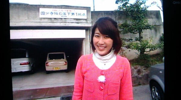 高橋圭子アナのプロフィール画像