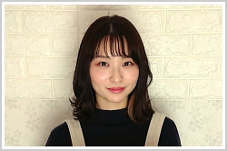 橋本莉奈声光塾