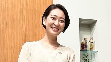 MRT宮崎放送 加藤沙知アナ キャッチ