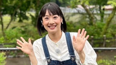 MRT宮崎放送 川島恵アナ キャッチ