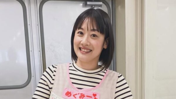 MRT宮崎放送 川島恵アナ TOP