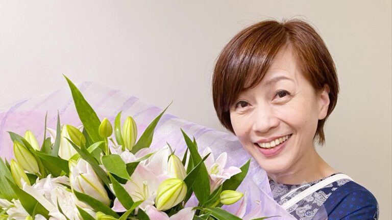 谷口祥代アナのアイキャッチ画像