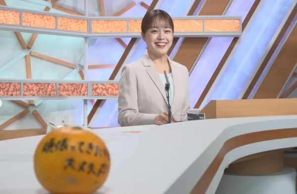 本間このみ初鳴き