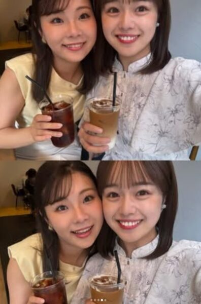 本間このみ佐藤利里華