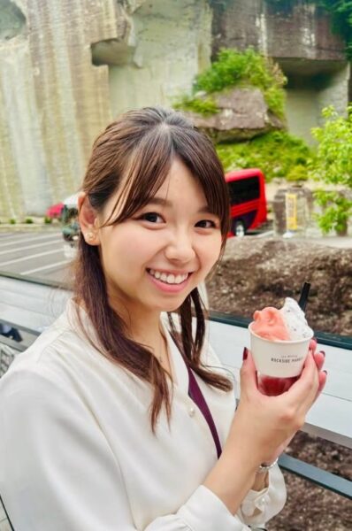 岩見沙耶加プロフ