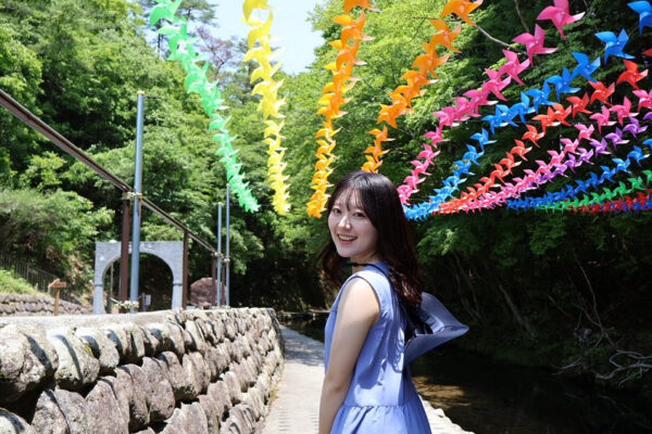 刀祢優月アナプロフィール画像