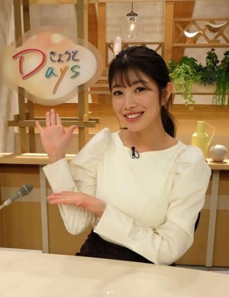 梅山茜プロフ