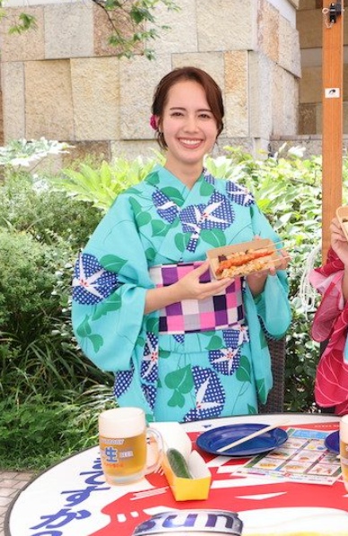 浦林凛食レポ