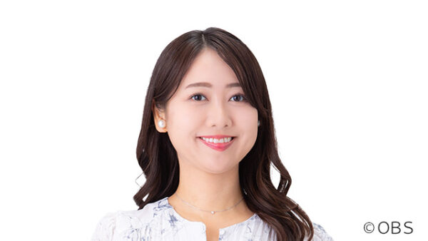 中島三奈アナのトップ画像