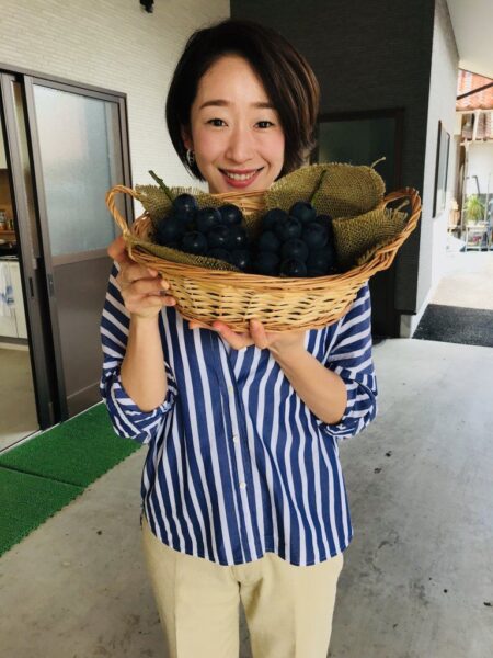 萩原早紀子トップ