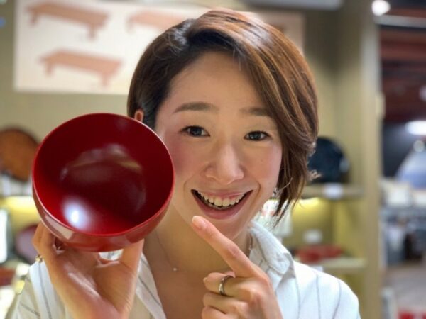 萩原早紀子プロフ