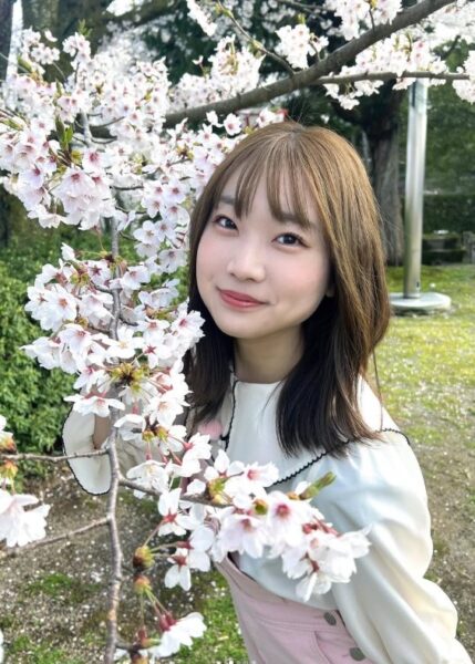 堀元優花トップ
