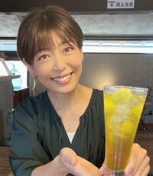 大谷香奈絵プロフ
