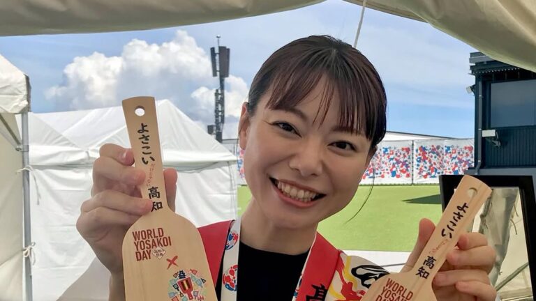 井手上恵アナのアイキャッチ画像