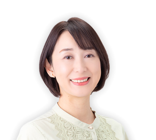 井口尚子アナトップ画像