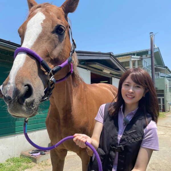 高橋泉アナの「極意の泉」コーナー画像