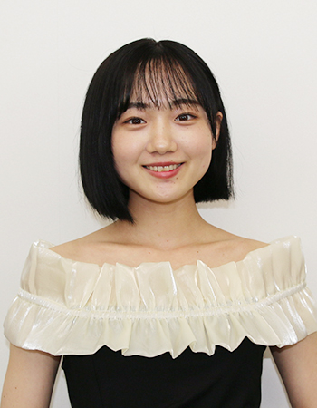上月花梨アナミスクマモトファイナリスト