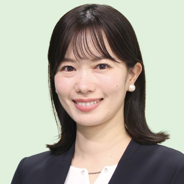 寺田美穂アナのトップ画像