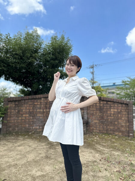 今野真帆アナ第2子妊娠のため産休を報告
