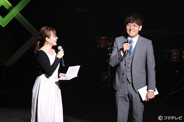 今野真帆アナめざましライブ日本お天気キャラバンイン鯖江