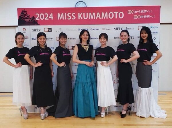上月花梨アナ宮崎京先生の指導